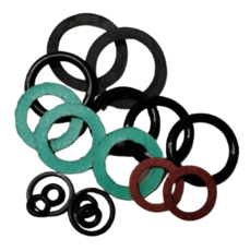 Hrm O Ring Pack Com013 Wallstar Combi