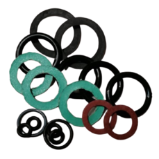 HRM O Ring Pack COM013 WALLSTAR COMBI