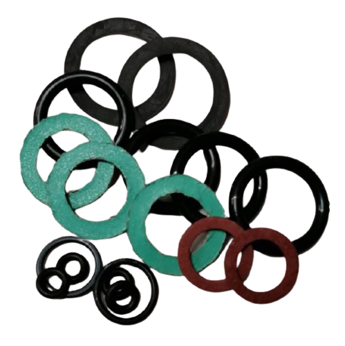 Hrm O Ring Pack Com013 Wallstar Combi