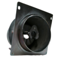Ecoflam Blast Tube  Upfiring Esse 65320271 Oil Century M1Tc