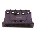 Grant Control Panel Female 5 Pin Plug