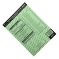 Warning Notice Pad  Do Not Use
