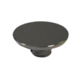 Rayburn Chrome Cap R1713 Screw Cover Cap