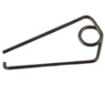 Worcester Clip Wire 18Mm 10X 87167711690  87186846990
