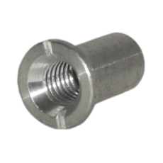 Stanley Hob Fixing Screw 10Mm W00920Axx