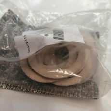 Worcester Spyglass Gasket X10 87161111310