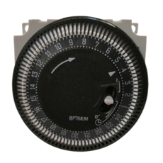Firebird Time Clock Single Acc000Clk