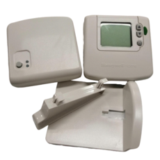 Honeywell Room Stat Digital Rf Dt92E1000