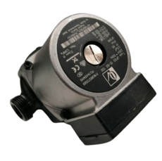 Worcester Pump Assy Upmo 7M Gg 130 X 1   8716120486