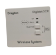 Drayton Scr Digital Stat Receiver Unit
