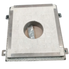 Worcester Access Door Assembly 87161119850