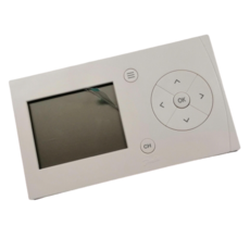 Danfoss Programmer Fp720 Two Channel