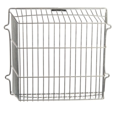 Terminal Guard 14 X13.5 X10.5" Js Coated