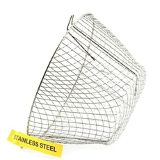 Terminal Guard  10 X 4.5" - Zinc Plated