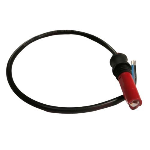 Siemens Qrb4B Photocell For X400