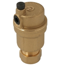 Altecnic Auto Air Vent Caleffi Robocal 15Mm