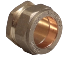 Compression End Cap 35mm