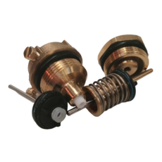 Hrm Diverter Service Kit Com423