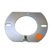 Ecoflam Mounting Flange Max1 Ebs29 65320975
