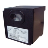 Siemens Lfl1.335 Gas Control Box 240V