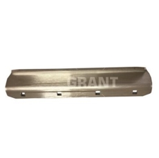 Grant Brazier Flame Plate Wps130X Spira