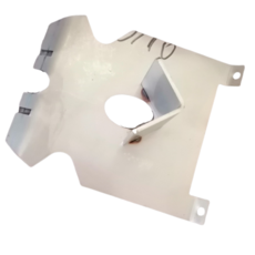 Grant Back Plate For Photocell Wps23 Spira
