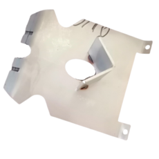 Grant Back Plate for Photocell WPS23 Spira