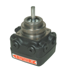 Danfoss Pump Rsa28 070 5370 Shaft 10Mm Harcal 430