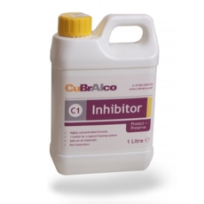 C6 Power Flush 1 Ltr
