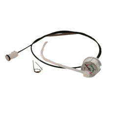 Worcester Gauge Plastic Capillary  87186893570