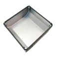 Worcester Burner Cover Assembly  87161203890