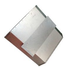 Worcester Burner Cover Assembly  87161203890