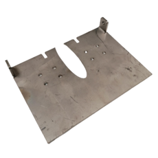 Grant Ignition Element Mounting Plate Spira Wps22