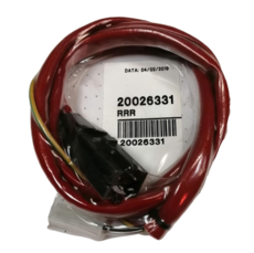 Worcester Harness 3-Way 20026331  87186869510