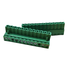 Warmflow PCB plug 4427 Printed Circuit Board