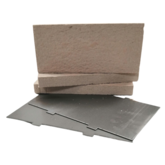 Hrm Baffle Plates And Baffles 20/25 & 25/19  Wa102