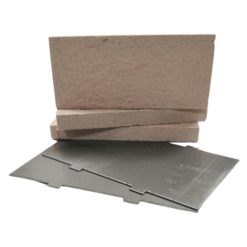 Hrm Baffle Plates And Baffles 20/25 & 25/19  Wa102