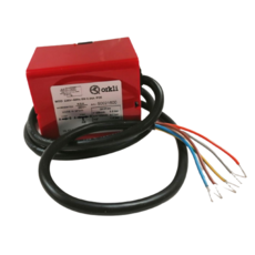 Orkli Actuator Mv-60521600 Art No 50021600