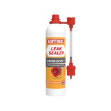 Sentinel Leak Sealer Rapid Dose 300ml Aerosol