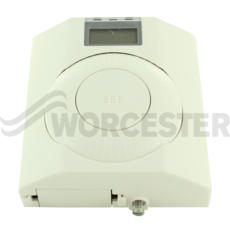 Worcester Dt20Rf Room T Hermostat Transmi  87161144630