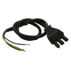 Nuway Trafo Gas Cofi E820P 8Kv Mains Lead 471012204