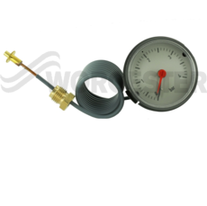 Worcester Pressure Gauge Capillary   87161076380