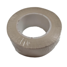 Adhesive Glass Cloth Tape 50Mm X 50M Roll
