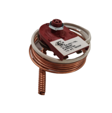 Worcester Thermostat Flue Manual Lm7 P5131  87186823970
