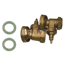 Grant Pump Valve Pair 28mm Euroflame, Multipass  MPCBS64