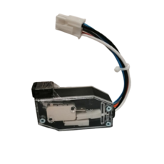 Hrm Microswitch Hrmb  El040
