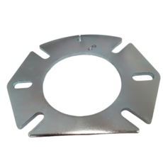 Sterling Flange 1 Bolt Fixing Bn11883001