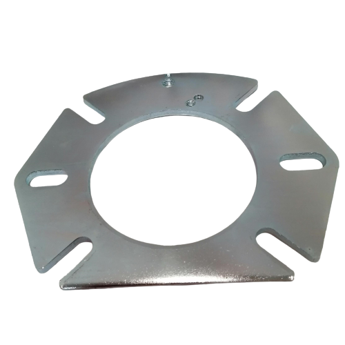 Sterling Flange 1 Bolt Fixing Bn11883001
