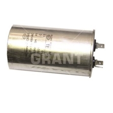 Grant 50Uf Power Capacitor Hpas10 Ashe65/85