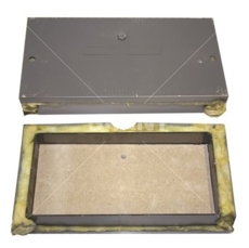 Grant Access/Combustion Door Vbs92 Vortex Eco 15 - 26Kw Grant Access/Combustion Door Vbs92 Vortex Eco 15 - 26Kw